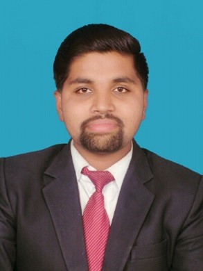 Mr. Sainath Khairnar