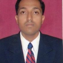 Prof. Mr. N. U. Bhalerao