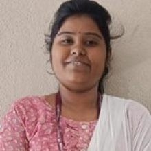 Ms. Shivani N. Waikar