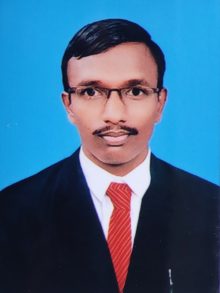 Mr. Pratik P. Gohil