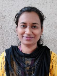 Ms. Dhanashri D. Vikhe