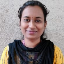 Ms. Dhanashri D. Vikhe