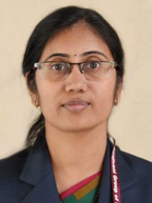 Dr. Sarita A. Bhutada