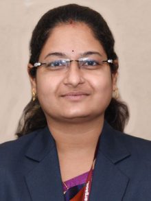 Ms. Rachana D. Nagarkar